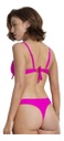 Bikini Conjunto Top  + Colaless Clasica Valus Resolana