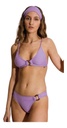 Conjunto Bikini Corpiño Top Argolla Colaless Valus Equinocio