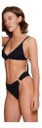 Conjunto Bikini Corpiño Top Argolla Colaless Valus Equinocio