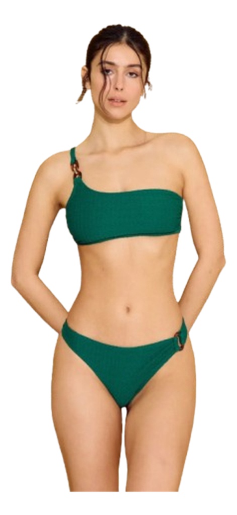 Bikini Conjunto Sweet Lady By Mery Del Cerro Art 9506-25