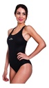 Malla De Natacion Mujer Anticloro Profesional Heracles 1006