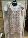 Camison Remeron Manga Corta Estampado Marcela Ferz 827472
