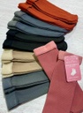 Soquete Térmico Polar Interno Morley De Lycra Divina 5004