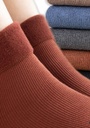 Soquete Térmico Polar Interno Morley De Lycra Divina 5004