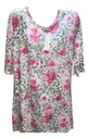 Camison Remeron Camisola Verano Algodon Marcela Ferz 827336