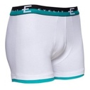 Boxer Calzoncillo Eyelit Algodón Y Lycra Art 525