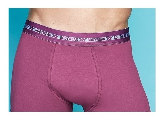 Calzoncillo Boxer Xy Algodón Y Lycra  1389