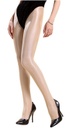 Media Panty Can Can Lycra Fina Cocot