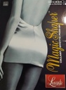 Panty Media Can Can Reductora Levante Magic Shaper Pack X 3