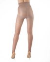 Panty Media Can Can Reductora Levante Magic Shaper Pack X 3