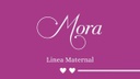 Calza Corta Short Maternal P/embarazada Mora Art 1868