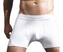 Calzoncillo Boxer De Microfibra Cintura Elastico Xy Art 3691