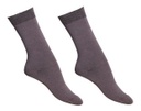 Medias Soquete Colegio Pack X 3  Escolar Algodón Stylo 6138