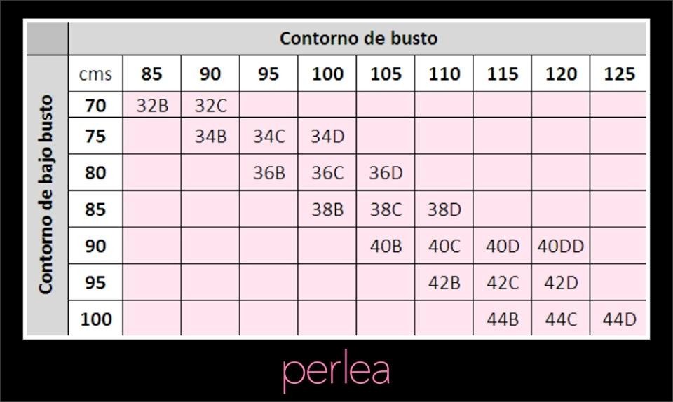 Corpiño Reductor Perlea  Maidenform Art. 49 Con Aro 