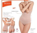 Faja Reductora Silvana Silhouette Power B110ap