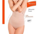 Faja Reductora Silvana Silhouette Power B110ap