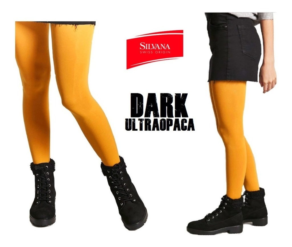 Media Ultraopaca Silvana Dark ® 6235