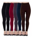 Media Legging Opaca Sugestion Art 656