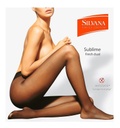 Media Panty De Vestir Fina Antiestatic Sublime Silvana 6725s