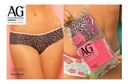 Pack X 2 Bombachas Culotte Ana Grant 4465