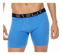 Boxer Calzoncillo Eyelit Algodon Y Lycra Art 526