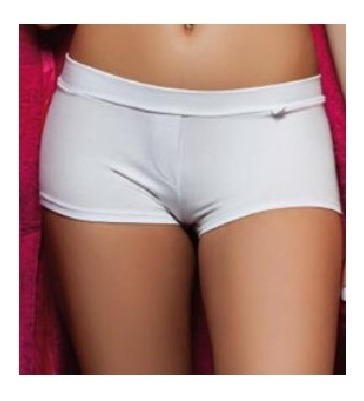 Short Boxer De Mujer Bombacha Algodon Marisabel 215