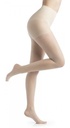 Media Fina Panty Fresh Silvana Verano Puntera Invisible 6435