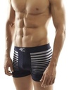 Boxer Eyelit Hombre Rayado Sin Costura Art. 4613 