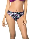 Bombacha Bikini Estampada Bianca Art 3058