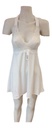 Camison Verano Algodon Babydoll Holter Marcela Ferz 827241