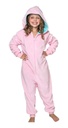 Pijama Nena Mono Plush Peluche Pijama Party Bianca Art 21508