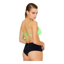 Bikini Alta Faja Colaless Traje De Baño  Sweet Victorian 581