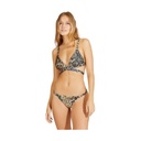 Bikini Traje De Baño Top Cruzado Semiless Sweet Lady 703 24