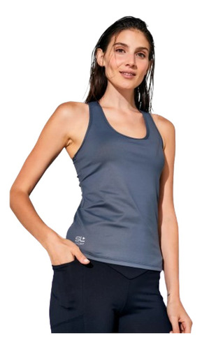 Musculosa Remera Sin Mangas Deportiva Sweet Lady 20231 020