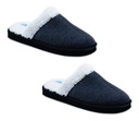 Pantufla Chinela De Hombre C/plantilla Corderito Ikki 243