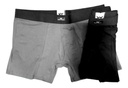 Boxer Calzoncillo Pack X 2 Xy Algodon Y Lycra Art 7100