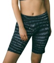 Calza Biker Corta Short Deportivo Lycra Sweet Lady 7612 052