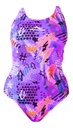 Malla Nena Natacion Pileta Deportiva Anticloro Heracles 3145 / 3149 / 3151