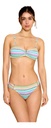 Bikini Conjunto Bandeau + Vedettina Hippie Sweet Lady 702 25/