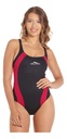 Malla De Natacion Mujer Anticloro Profesional Heracles 1007