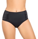 Bombacha Bikini Alta Power Reductora Malla Bianca Mare 25270