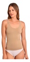 Musculosa Seamless Micofibra Aretha Art 732