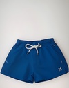 Malla Short De Baño Varon Niños Nenes - Bebe Xy Lycra 501