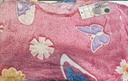 Pijama De Adolescente Unisex Luminoso De Plush Soft Peluche