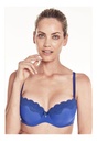 Corpiño Taza Soft Con Taza Y Aro Ag Ana Grant Art 600