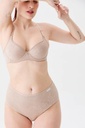Corpiño Armado Con Taza Ultrasoft Y Aro Deville 555