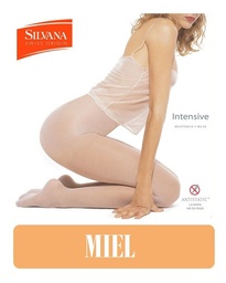 Media Silvana Intensive Art 5445 Talle Especial Bx Y Cx