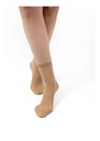 Soquete De Lycra Muy Resistente Sugestion Para Botas Zapatos 422