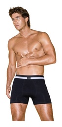 [XY1306BORS] Calzoncillo Boxer Algodón Y Lycra  Xy Art 1306