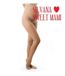 Panty Media Silvana Embarazada Sweet Mami Art.5245m